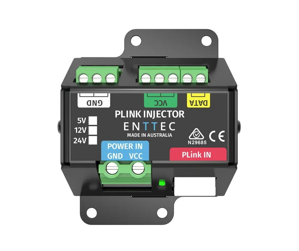 ENTTEC PLINK INJECTOR (5V) Nur Heute