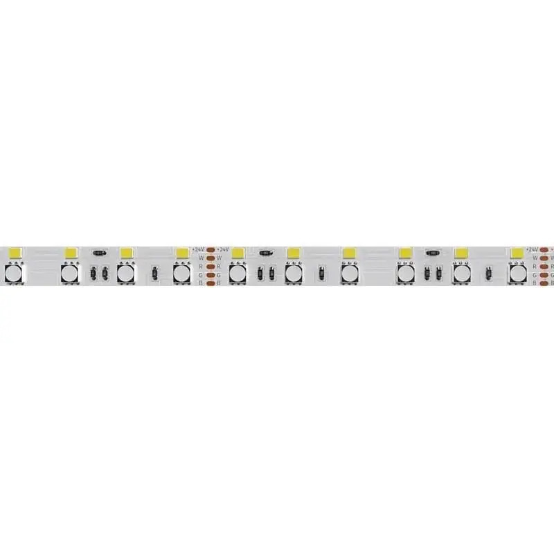 ENTTEC HIGH QUALITY RGBW LED TAPE 10M Solange Der Vorrat Reicht