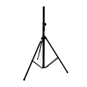 OMNITRONIC BS-2 EU Boxenhochständer, 117-205cm, max. 50kg Sonderangebot