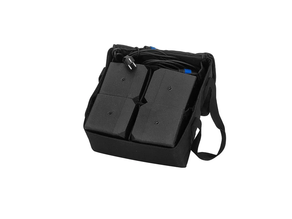 OMNITRONIC BOB-4 Transporttasche Ausverkauf