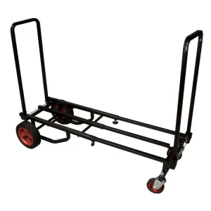 ROADINGER Stage Donkey XL Transportwagen Preisreduziert