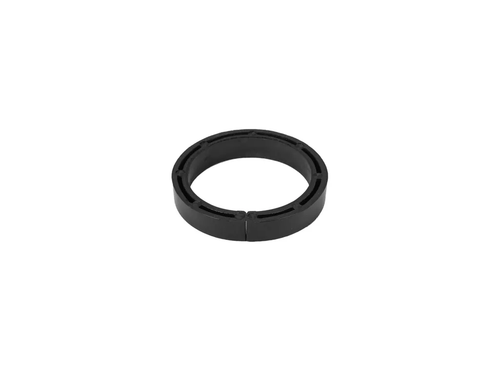 SNAP Protect - Traversenschoner schwarz, 8x Zertifiziert