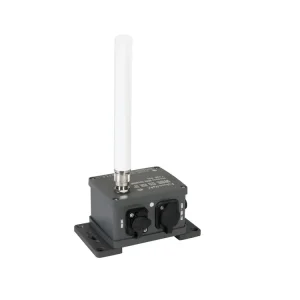 Neuheit FUTURELIGHT WDR-G5 RX IP Drahtlos-DMX-Empfänger Ou