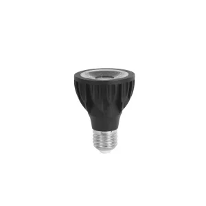 Aktuell OMNILUX PAR-20 230V COB 6W E-27 LED 1800k-3000k di