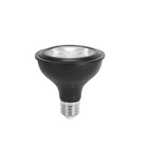 Aktuell OMNILUX PAR-30 230V COB 12W E-27 LED 1800k-3000k d