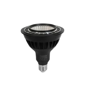 Schneller Versand OMNILUX PAR-38 230V COB 18W E-27 LED 1800k-3000k d