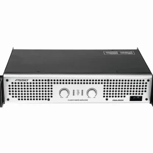 Mega-Angebot PSSO DDA-2500 Endstufe