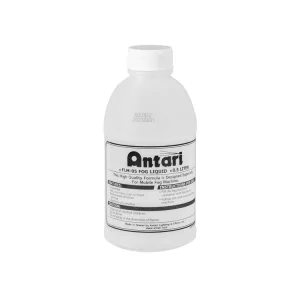 ANTARI FLM-05 Fluid - Antari FLM-05 Nebelfluid, passend für Antari FT-20 Solange Der Vorrat Reicht
