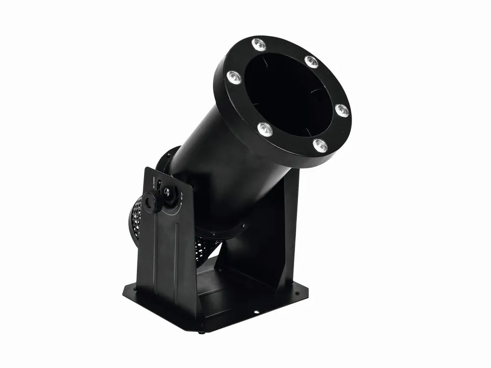 EUROLITE LED Confetti Storm Expressversand