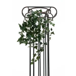 Nur Für Kurze Zeit EUROPALMS Efeubuschranke Classic, künstlich, 60cm