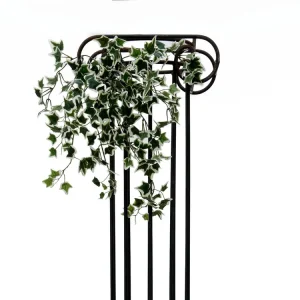 Kracherpreis EUROPALMS Holland-Efeubuschranke Classic, künstlich, 60cm