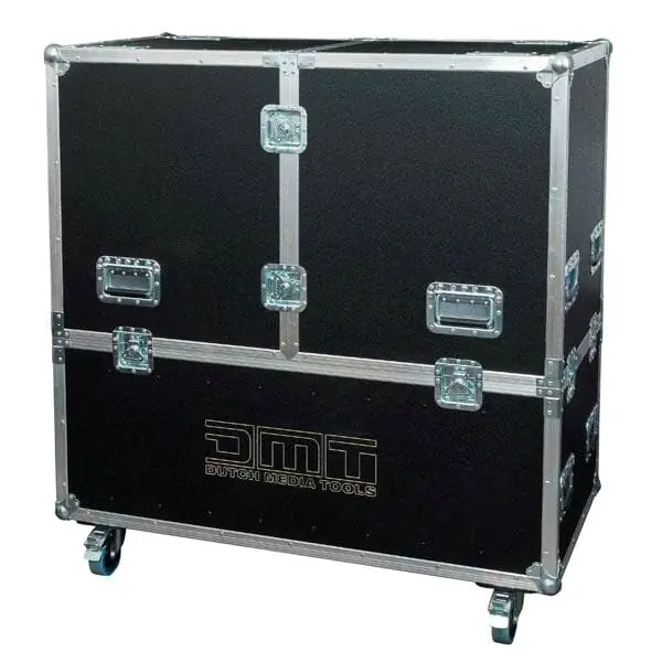 Schnäppchen DAP-Audio Case for 8x DMT Premiere Series