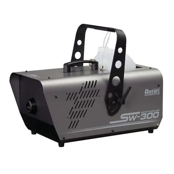 Antari SW-300 Snow machine Wochenendangebot