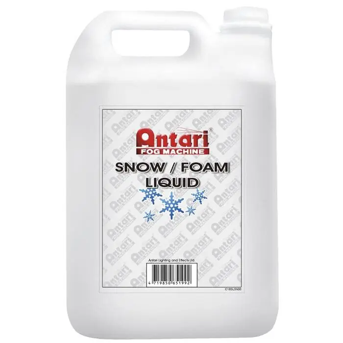 Antari Snow Liquid SL20-N Heißes Angebot