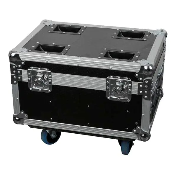 Showtec Chargercase for 6x EventLITE 4/10 Q4 Top-Angebot