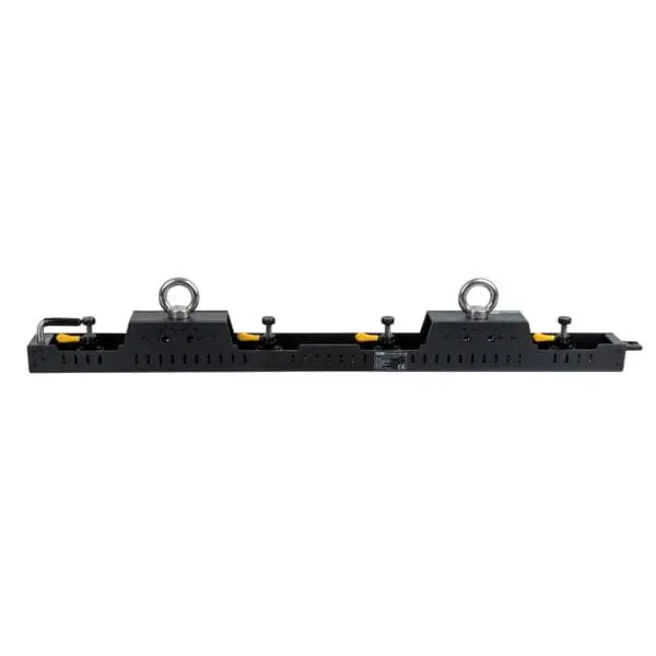 Neue Kollektion DMT Riggingbar for Premiere Series