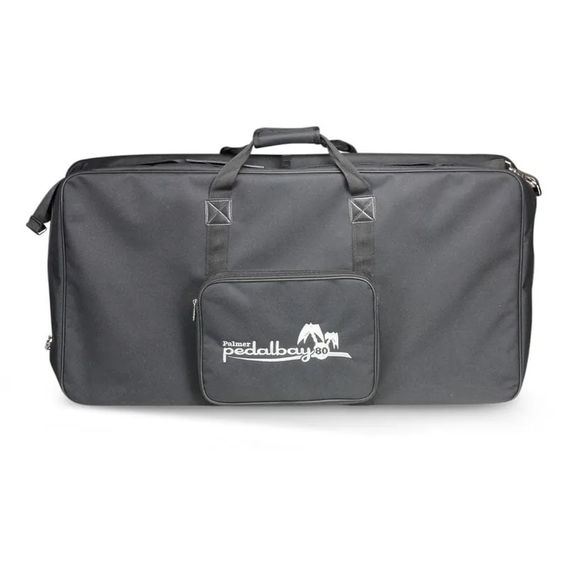 Top-Angebot Palmer PEDALBAY® 80 BAG - Gepolsterte Tragetasche für Palmer MI PEDALBAY® 80
