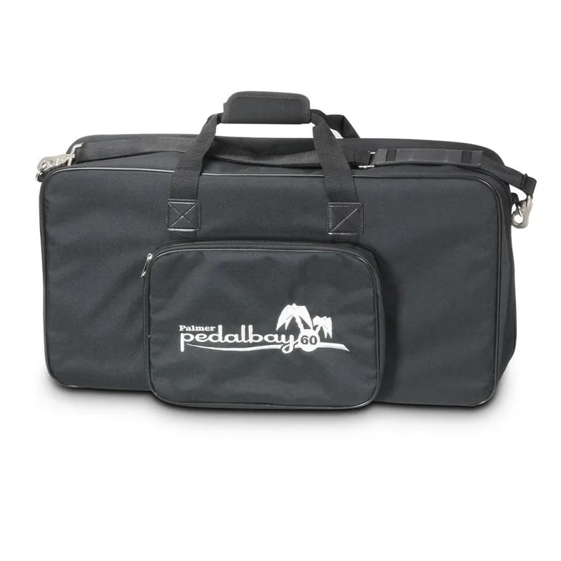Palmer PEDALBAY® 60 BAG - Gepolsterte Tragetasche für Palmer MI PEDALBAY 60 Zertifiziert