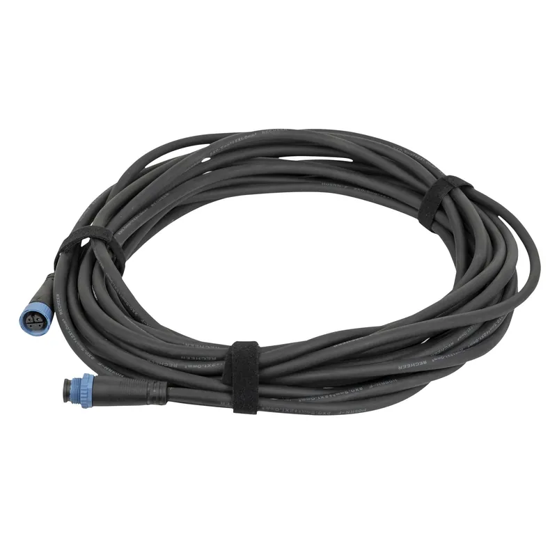 Showtec Extension Cable for Festoonlight Q4 - 5 meter Meistverkauft