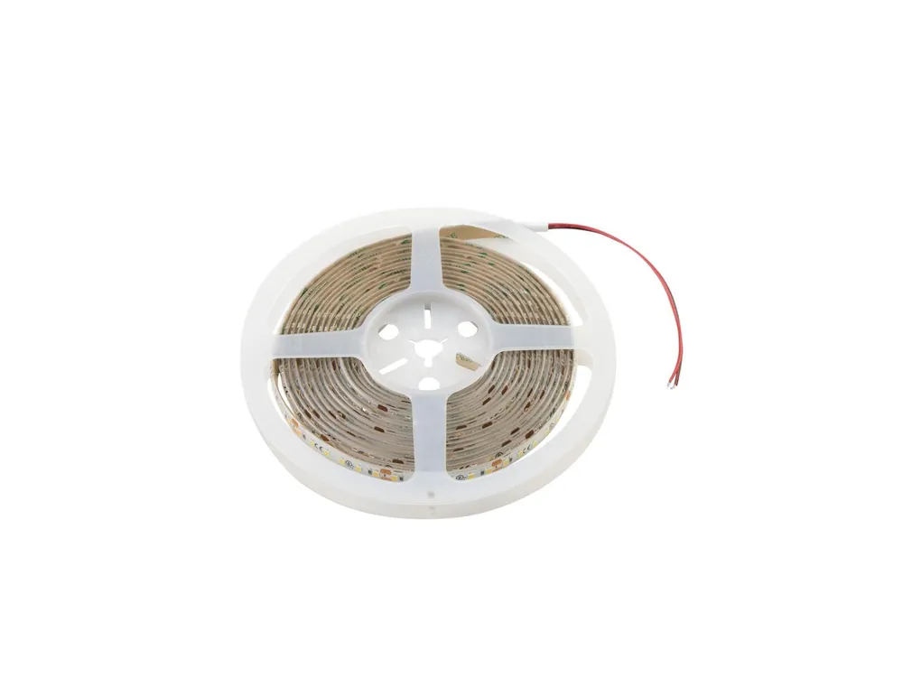 EUROLITE LED IP Strip 600 5m 2835 4000K 24V Heißes Angebot