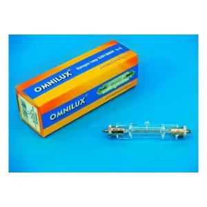 Neu Im Sortiment OMNILUX 230V/800W SFc-10 150h 3200K 18500