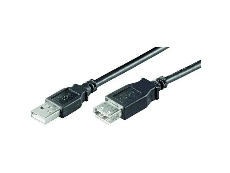 Preisknaller USB 2.0 Verlängerung Lose Ware, A Stecker > A Buchse