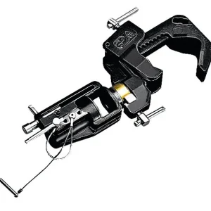 Avenger C150 C-Clamp Drehbar 28-78mm Tüv Solange Der Vorrat Reicht