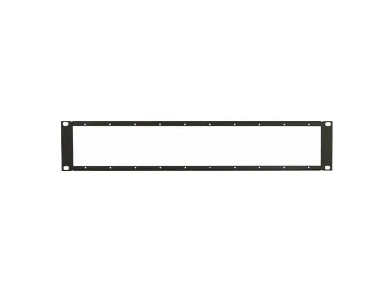 Masterpanel, 2 U, 10 Segments Incl 20 Screws Jetzt Bestellen