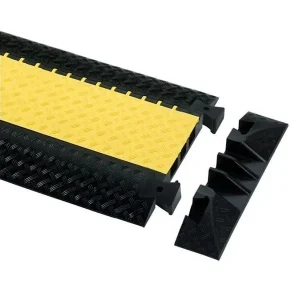 Beliebt Defender 3 - Endstück für 85002 Kabelbrücke 3 Kanäle