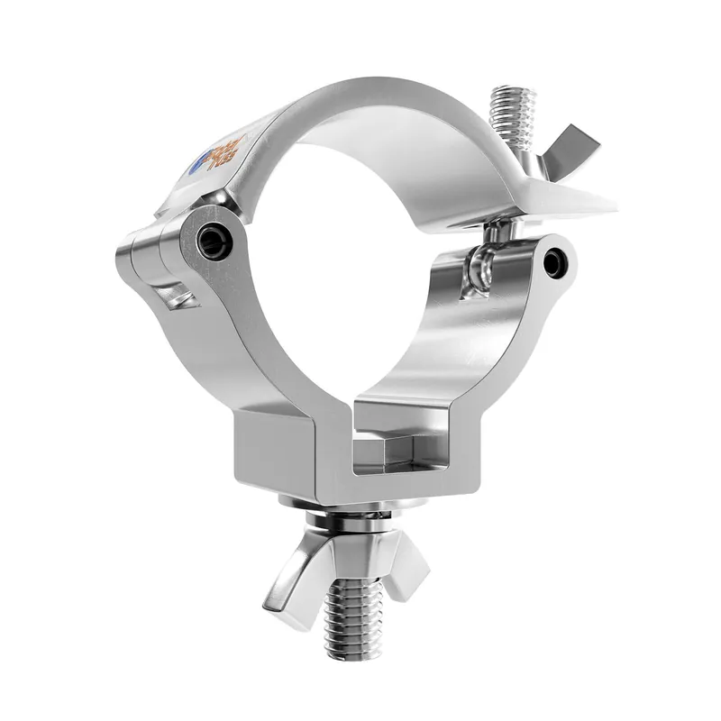 Highlight GLOBAL TRUSS Trussaufnehmer klein aus Edelstahl