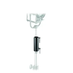 Zertifiziert Manfrotto 617 Adapter 28mm Hülse auf 32/38mm