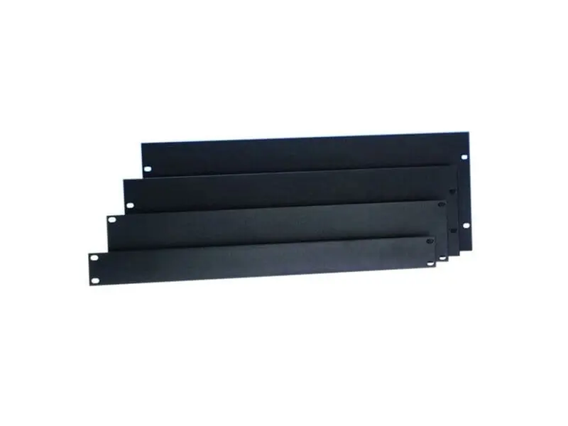 ah 19" Parts 8723STL - Rackblende 3 HE Stahl Nur Heute