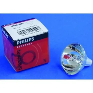 Begrenztes Angebot ELC 24V 250W ELC/10H PHILIPS 1000h