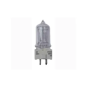GE 240V/500W GY 9.5 50h A1/244 Must-Have
