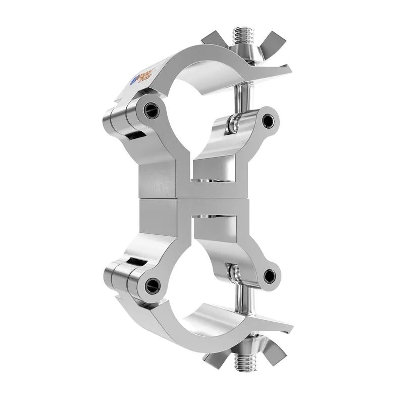 Global Truss Swivel coupler tube 32-35 mm Geprüft