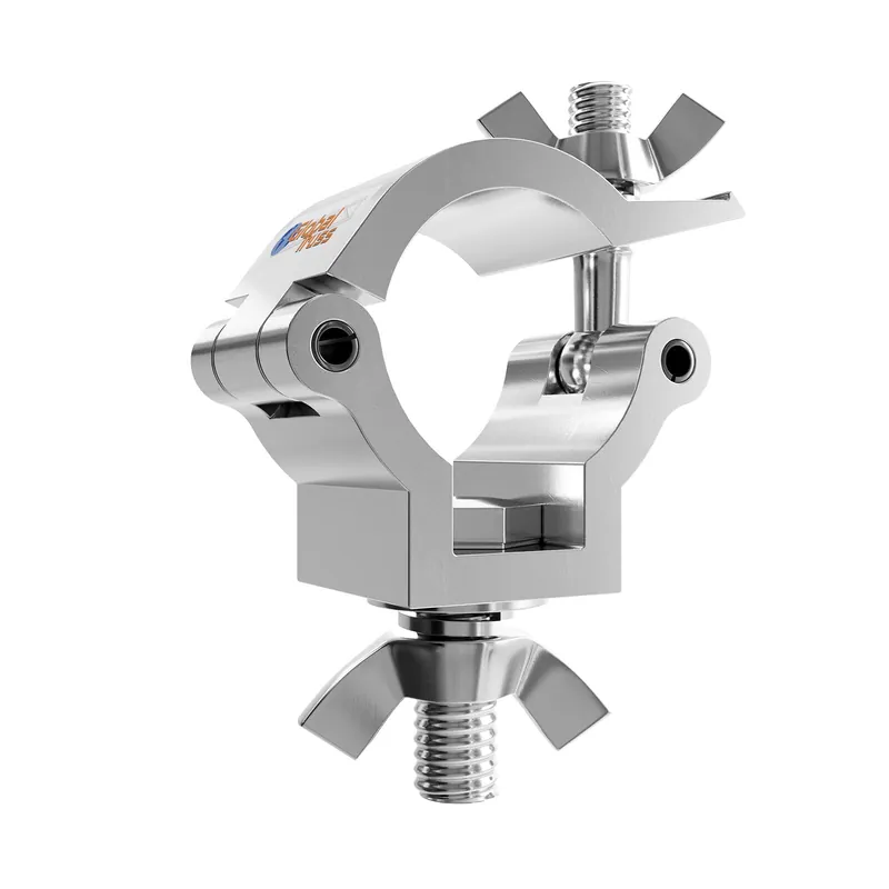 Global Truss Half Coupler für 32-35 mm Rohr Must-Have