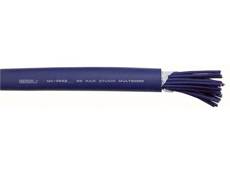 DAP MK-3622 36 Pair Studio Multicore Nur Für Kurze Zeit