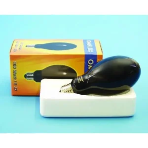 OMNILUX UV-Lampe 160W E-27 Top-Preis