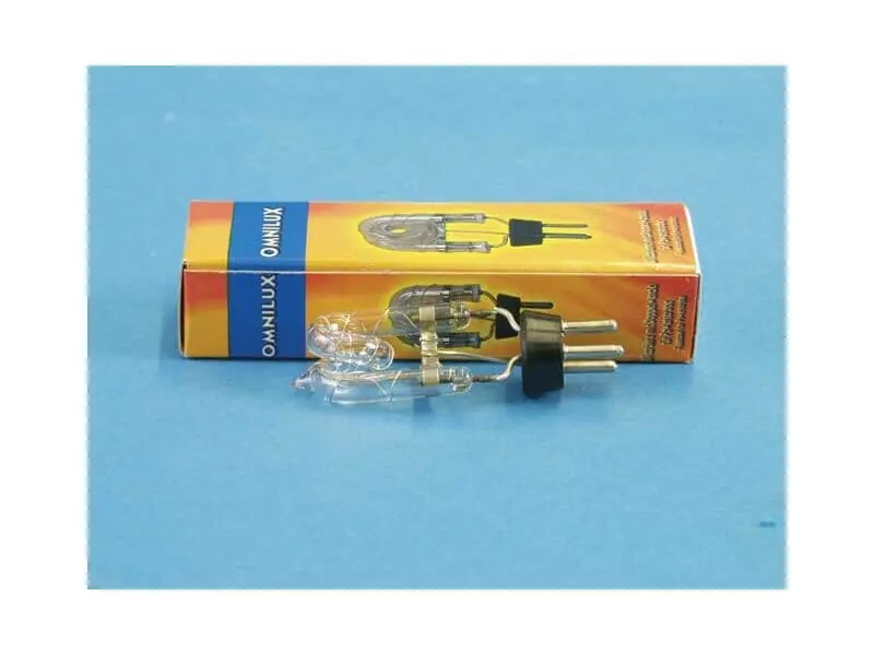 Gratis Versand OMNILUX 230V/75W Stroboskoplampe Doppelwendel
