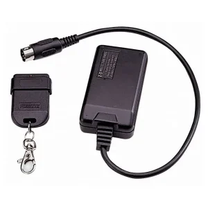 Ausverkauf Antari Z-5 Wireless remote für Z-800 u. Z-1000 (alte Serie)