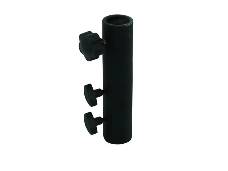 Kostenloser Rückversand EUROLITE STV-3529 Adapter lang