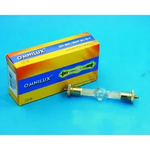 Beliebt OMNILUX OTI 100V/300W SFc-10-4 750h 6500K