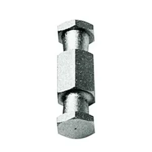 Manfrotto 061 Zapfen für 2 x 035 in 60°-Schr. Online Kaufen