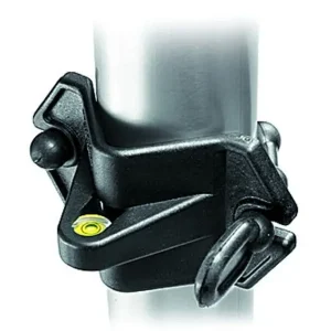 Aktuell Manfrotto 032SPL Autopole Nivellierlibelle