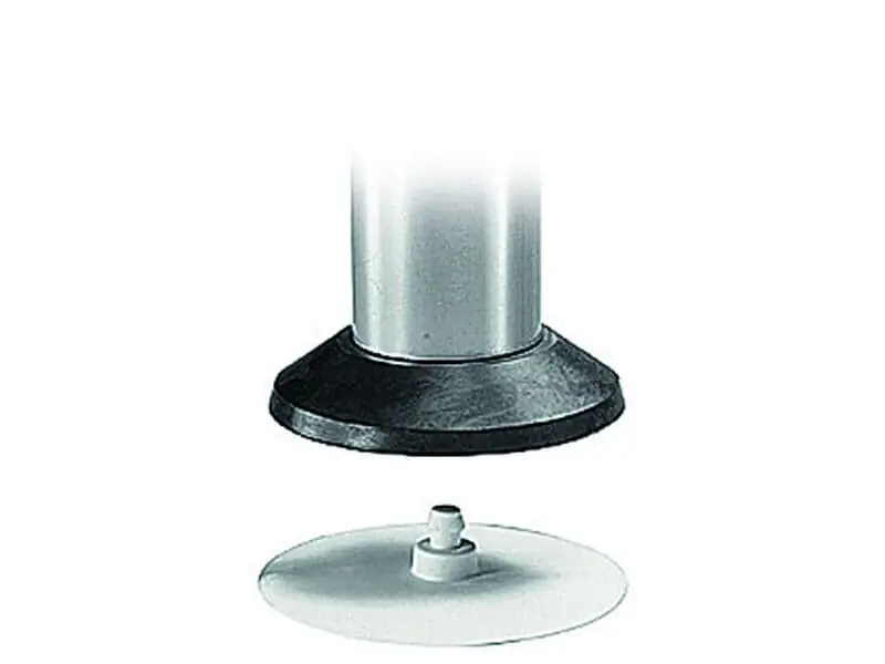 Online Kaufen Manfrotto 032PC Autopole Schutzkappe 4 Stück
