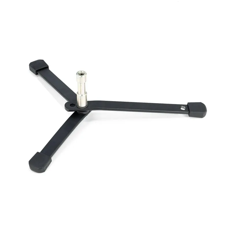 Top-Angebot Manfrotto 003M Bodenstativ Blacklite Mini Fuss