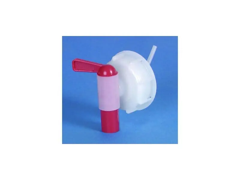 EUROLITE Nebelfluid Smoke Fluid - Zapfhahn für 25L und 30L Kanister Sale