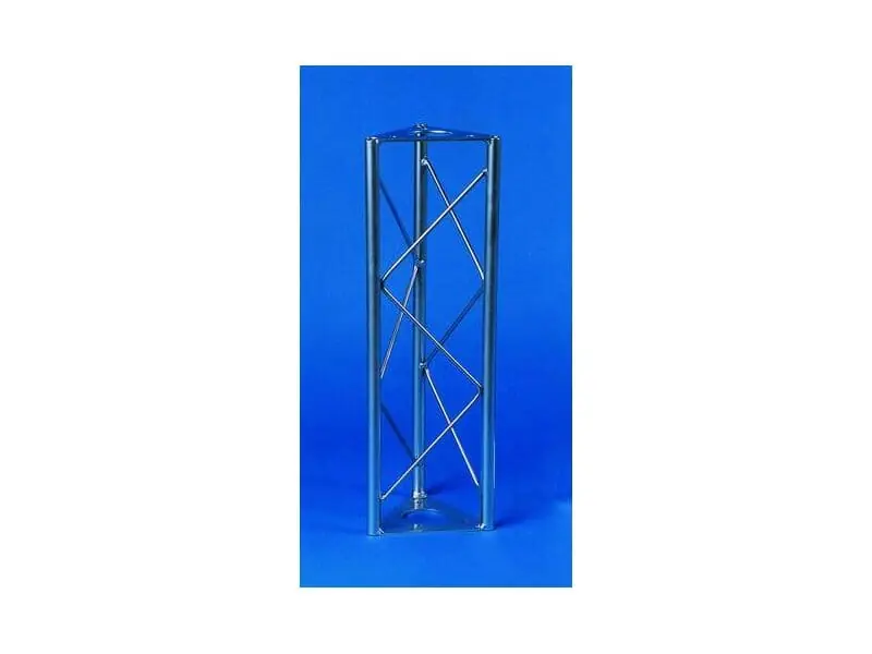 Neu DECO-TRUSS Traverse 450mm ST450 silber