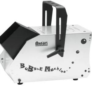 Garantierte Lieferung Antari Seifenblasen-Maschine B-100
