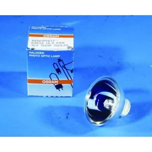 Kostenloser Rückversand OSRAM EFR 64634HLX A1/232 15V/150W GZ6,35